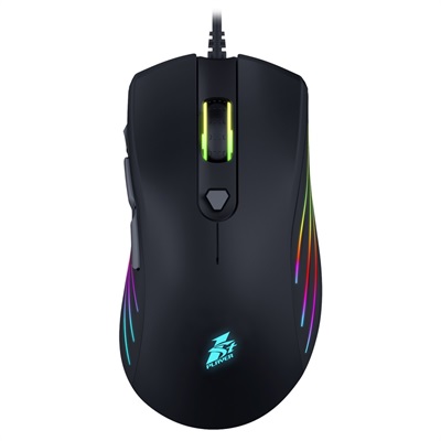 1st Player DK 3.0 RGB Gaming Mouse