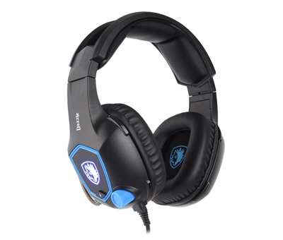 Sades Dazzle SA-905 | Gaming Headset