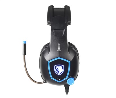 Sades Dazzle SA-905 | Gaming Headset