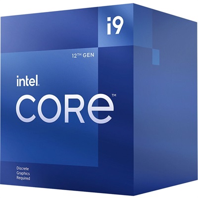 Intel Core i9-12900F Processor - 30M Cache, up to 5.10 GHz