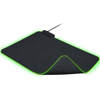 Razer Goliathus Chroma RGB (Black) Soft Gaming Mouse Pad