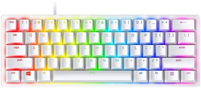 (Switch & Color Options) Razer Huntsman Mini 60% Mechanical Gaming Keyboard Chroma RGB Lighting