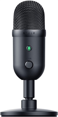 Razer Seiren V2 X - USB Microphone for Streamers (Free Delivery)