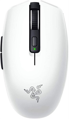 (Color Options) Razer Orochi V2 - Mobile Wireless Gaming Mouse with up to 950 Hours of Battery Life