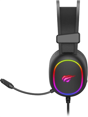Havit H2016D | Wired Gaming Headset