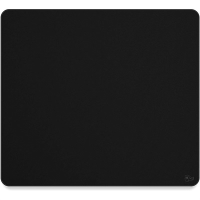 Glorious XL Heavy Gaming Mouse Pad - Black