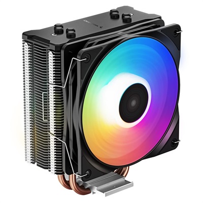 DeepCool Gammaxx 400 XT LED Air CPU Cooler