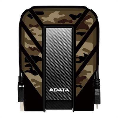 Adata HD710M Pro 1TB External Hard Drive