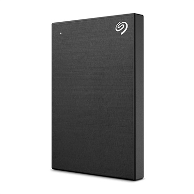 Seagate One Touch 2TB with Password External Hard Drive