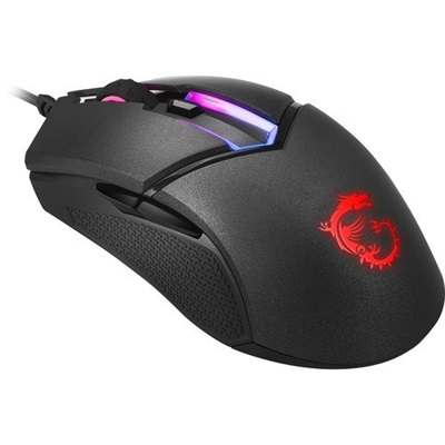 MSI Clutch GM30 RGB Gaming Mouse