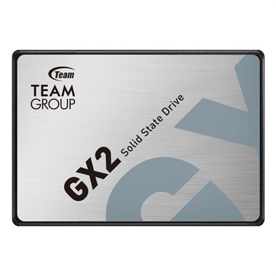 TeamGroup GX2 128GB 2.5" SATA SSD