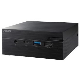 Asus PN62-BB5014MD Mini PC - i5-10210U