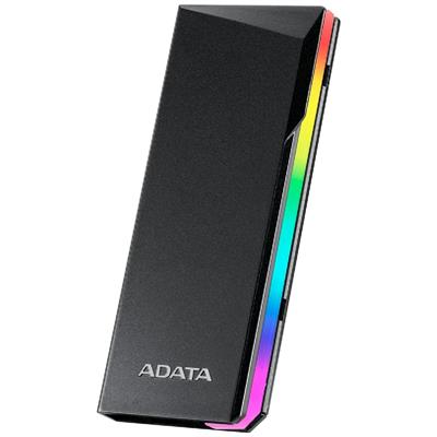 Adata EC700G RGB M.2 SSD Enclosure