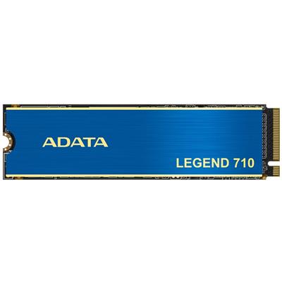 Adata Legend 710 1TB M.2 NVMe SSD