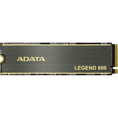 Adata Legend 800 1TB Gen4 M.2 NVMe SSD