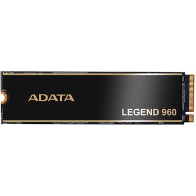 Adata Legend 960 1TB Gen4 M.2 NVMe SSD