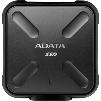 Adata SD700 256GB External SSD - IP68 Dust & Water Proof
