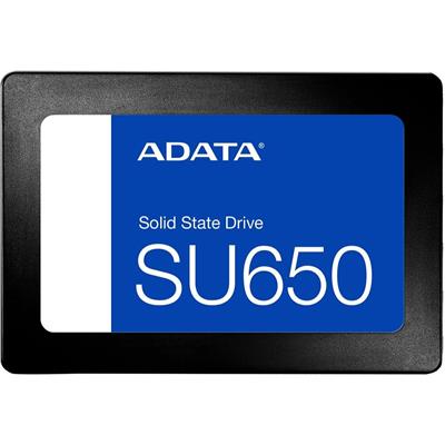 Adata Ultimate SU650 1TB 2.5" SATA SSD