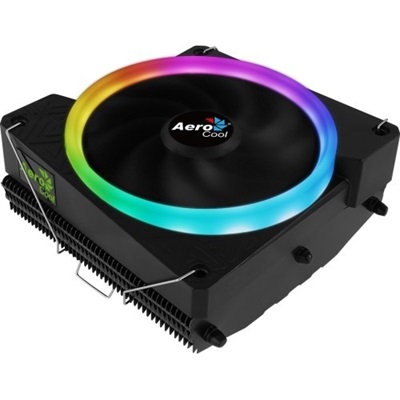 AeroCool Cylon 3 ARGB CPU Air Cooler