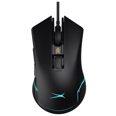 Altec Lansing ALGM9002 RGB Wireless Gaming Mouse