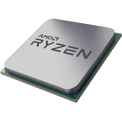 AMD Ryzen 5 3600 Processor - Tray