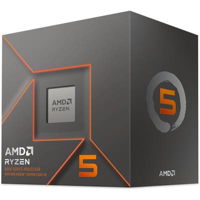 AMD Ryzen 5 8500G Desktop Processor