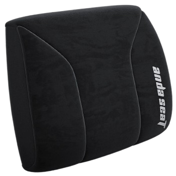 AndaSeat Novis Series XL Memory Foam Lumbar Pillow