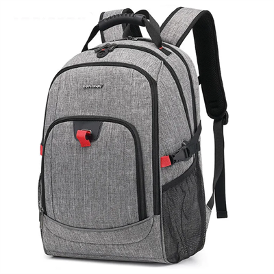 Aopinyou AP-51 15.6" Backpack - Grey