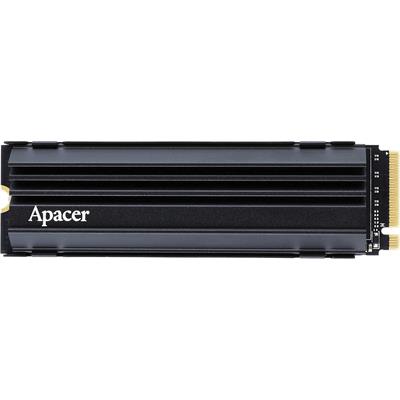 Apacer AS2280Q4U 1TB M.2 PCIe Gen4 x4 Internal SSD - Free Heatsink, PS5 Compatibility