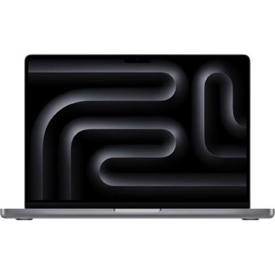 Apple MacBook Pro 14" MTL73 M3 8GB 512GB - Space Gray