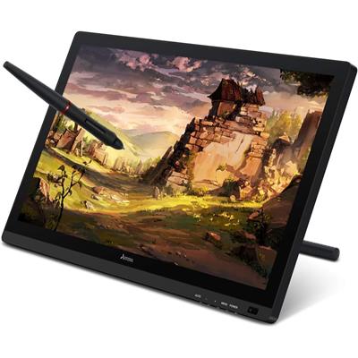 Artisul D22S 21.5" Graphic Drawing Tablet