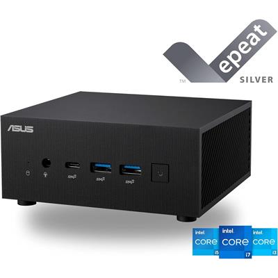 Asus ExpertCenter PN64 Mini PC (Intel Core i5-12500H)