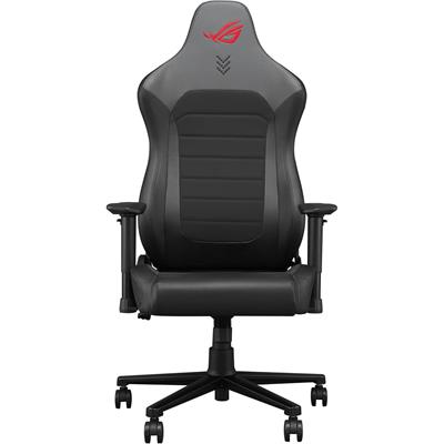 Asus Rog Aethon Gaming Chair, All-Steel Frame, Dual-Density Seat Cushion, 2D Armrests with Soft Padding, Ergonomic Lumbar Support for Comfort, High Back Chair for Home Office & Gaming