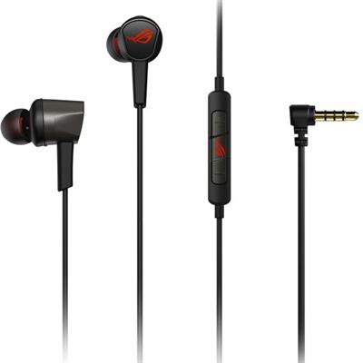 Asus Rog Cetra II Core In-ear Gaming Headphones - Black