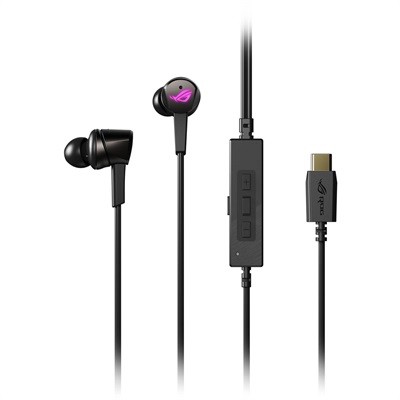 Asus ROG Cetra RGB In-Ear Headphone Earphone