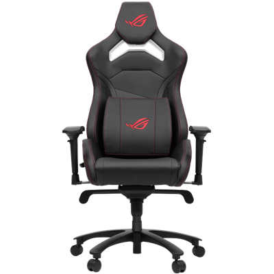 Asus Rog Chariot X Core Gaming Chair - Black