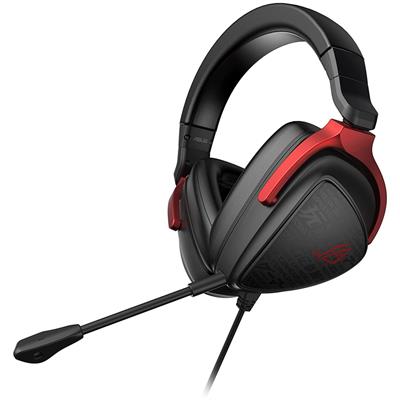Asus Rog Delta S Core Lightweight Gaming Headset