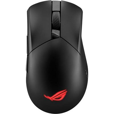 Asus Rog Gladius III Wireless AimPoint RGB Gaming Mouse - Black