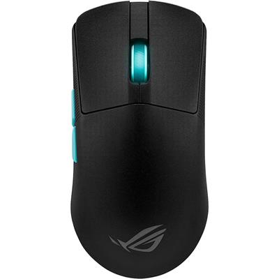 Asus Rog Harpe Ace Aim Lab Edition Wireless Gaming Mouse - Black