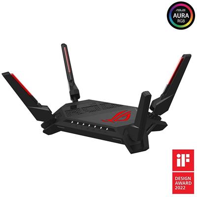 Asus Rog Rapture GT-AX6000 Dual-Band WiFi 6 Gaming Router