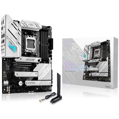 Asus Rog Strix B650-A Gaming Wifi DDR5 AMD AM5 ATX Motherboard