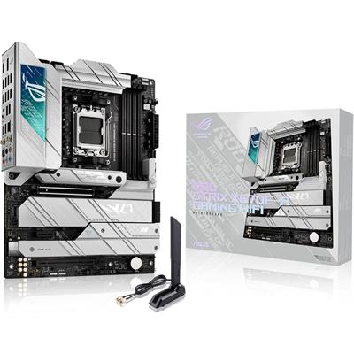 Asus Rog Strix X670E-A Gaming Wifi DDR5 AMD AM5 ATX Motherboard