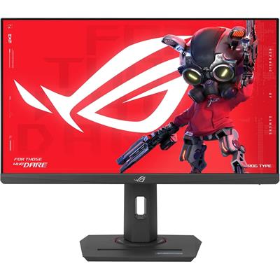 Asus Rog Strix XG259CMS - 310Hz 1080p FHD IPS 25" Type-C Gaming Monitor