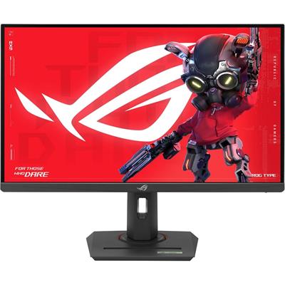 Asus Rog Strix XG27ACMG - 270Hz 2K 1440p WQHD IPS 27" Type-C Gaming Monitor