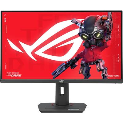 Asus Rog Strix XG27UCS - 160Hz 4K UHD IPS 27" USB-C Gaming Monitor