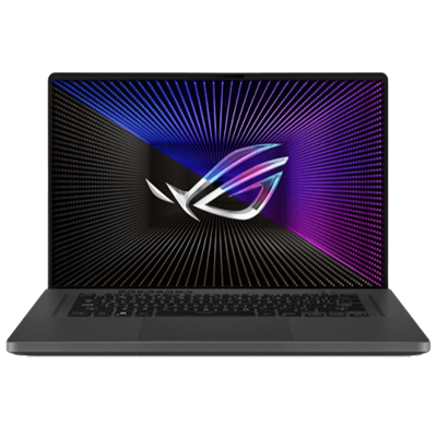 Asus Rog Zephyrus G16 GU603VV Gaming Laptop - Intel Core I7-13620H (3.60 GHz), 16GB DDR5, 512GB Gen4 SSD, 8GB Nvidia GeForce RTX 4060, 16″ FHD 165Hz