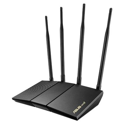 Asus RT-AX1800HP Dual Band WiFi 6 Router