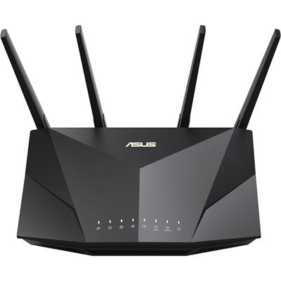 Asus RT-AX5400 Dual Band WiFi 6 Extendable Router