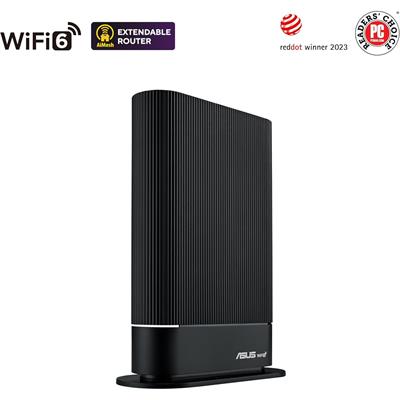 Asus RT-AX59U AX4200 Dual Band WiFi 6 Router