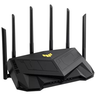 Asus Tuf Gaming AX6000 Dual Band WiFi 6 Router